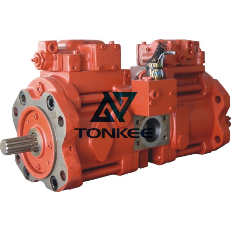 Buy made in China K3V112 (Kato) hydraulic pump | Partsdic®