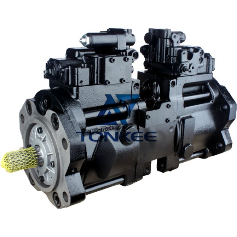 Shop 1 year warranty K3V112 (SK200-6) hydraulic pump | Partsdic®