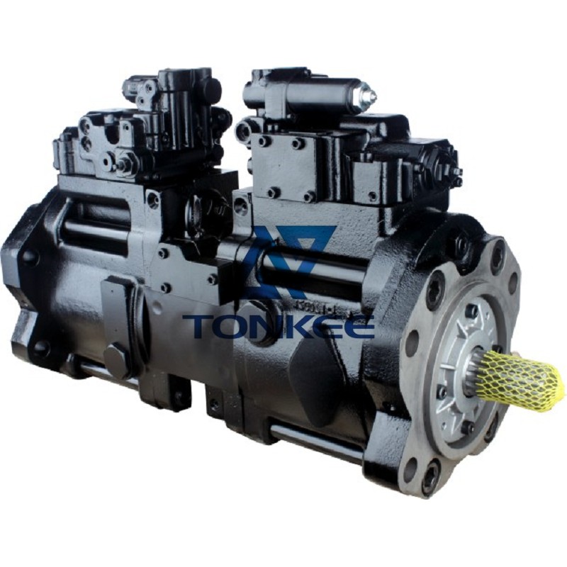 Buy high quality K3V112 (SK200-8) hydraulic pump | Partsdic®