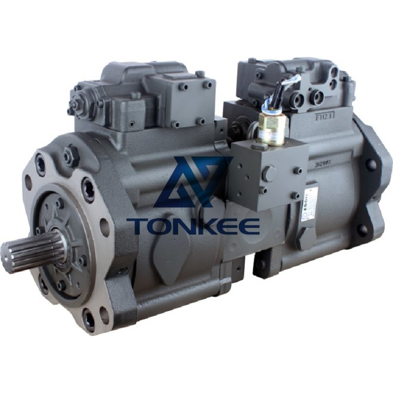 China 18 month warranty K3V112 (Sumitomo) hydraulic pump | Partsdic®