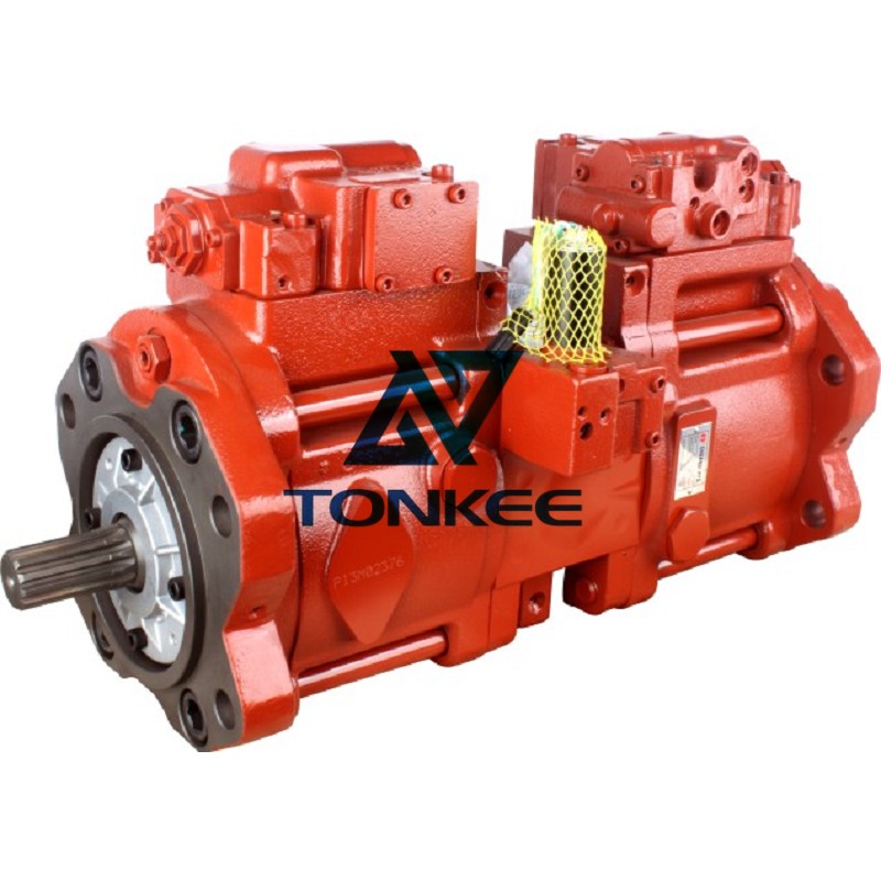  made in China, K3V112 (Volvo), hydraulic pump | Partsdic®
