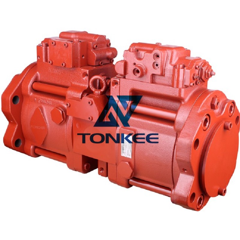 K3V112 (concrete mixer), hydraulic pump | Partsdic®