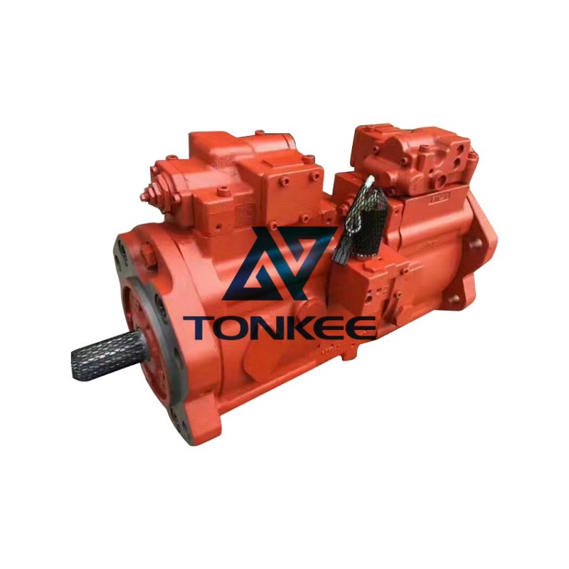 Hot sale K3V112 (modern225-9) hydraulic pump | Partsdic®