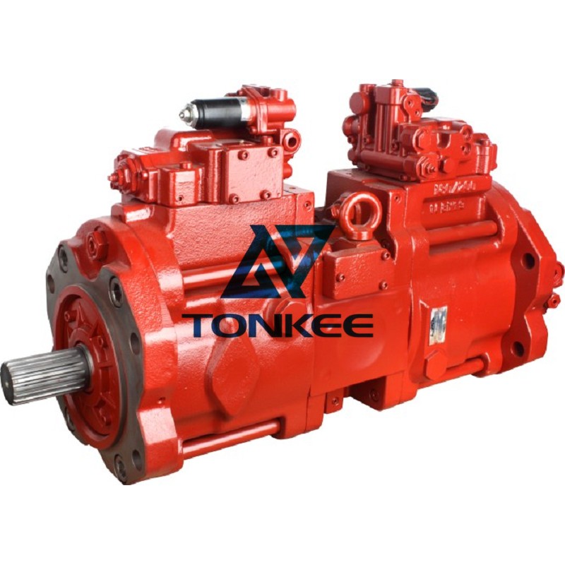  K3V140 (31365), hydraulic pump | Partsdic®