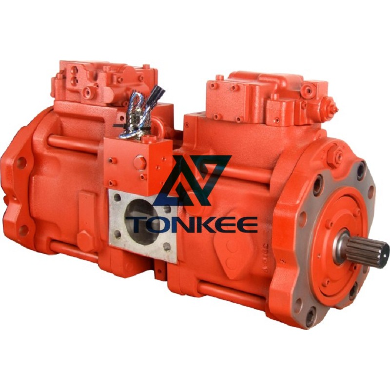 Hot sale high quality K3V140 (Modern) hydraulic pump | Partsdic®