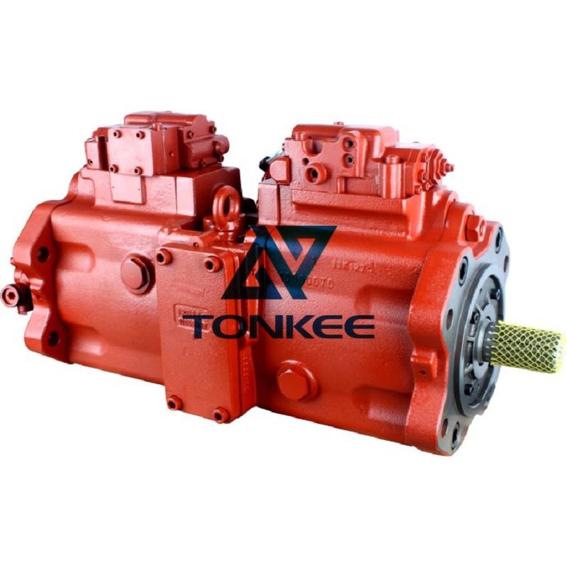 OEM K3V180 (Volvo) hydraulic pump | Partsdic®
