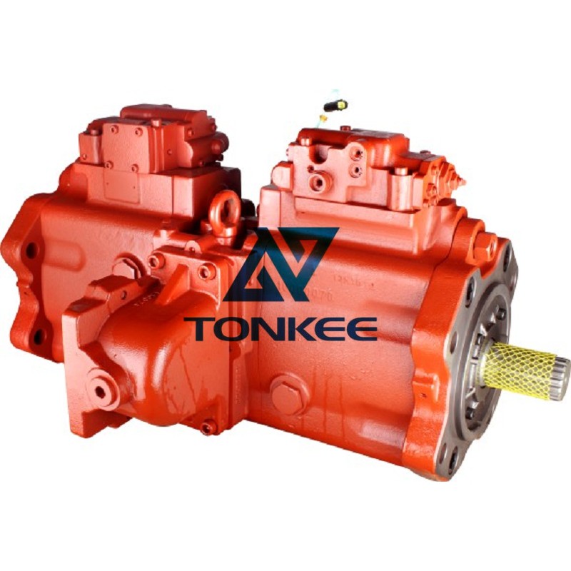 Buy K3V180 (with PTO port) hydraulic pump | Partsdic®