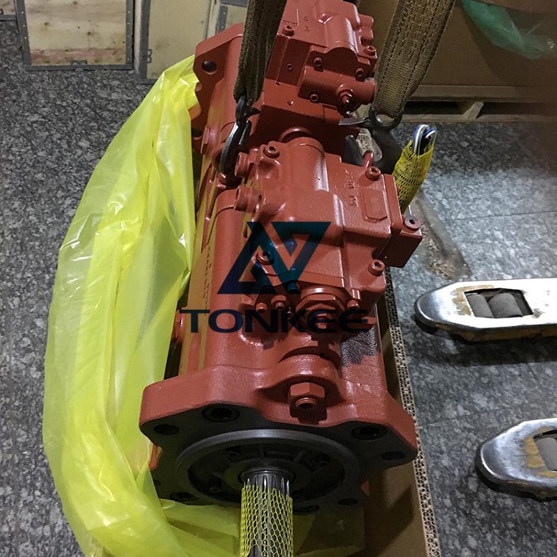Buy made in China K3V180 hydraulic pump | Partsdic®