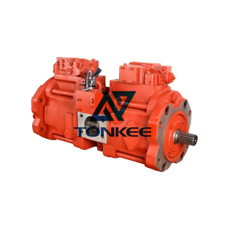  high quality K3V180 (Daewoo), hydraulic pump | Partsdic® 