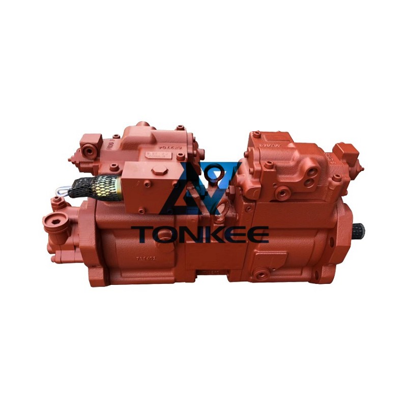 Hot sale K3V63（Daewoo）hydraulic pump | Partsdic®