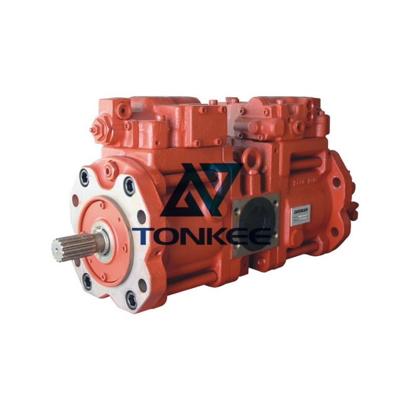 Shop K3V63 (9C0S) hydraulic pump | Partsdic®
