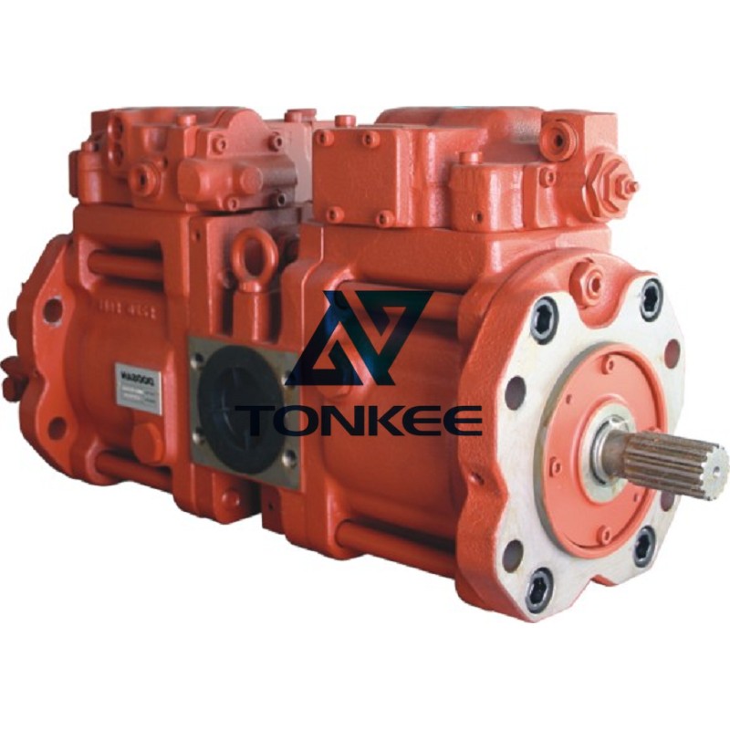high quality K3V63 (HNOV), hydraulic pump | Partsdic®