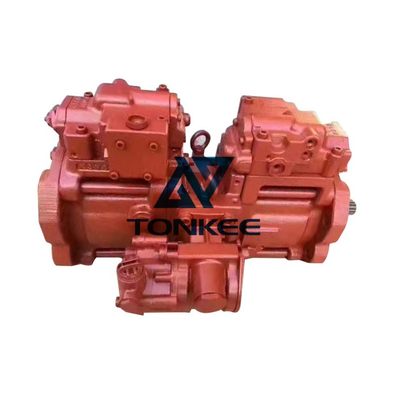Shop K3V63 (Takeuchi135) hydraulic pump | Partsdic®