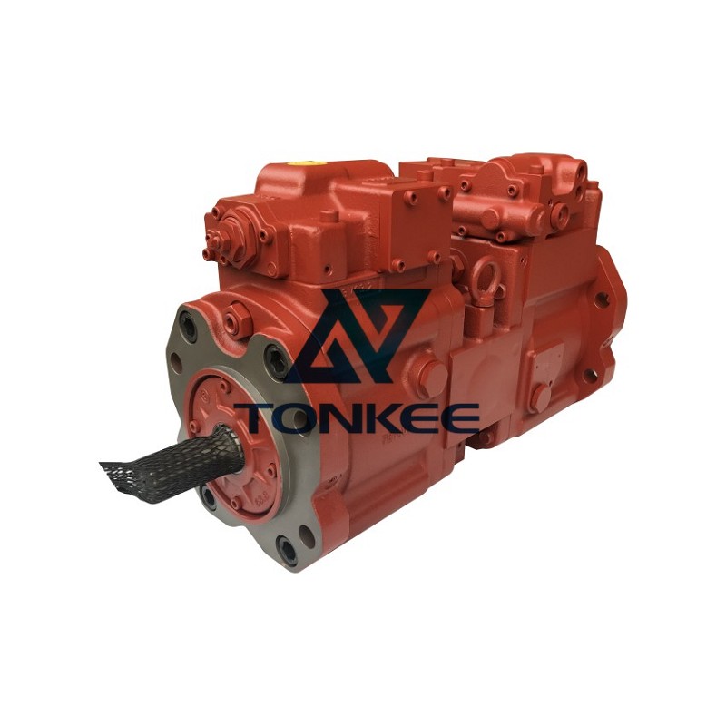 1 year warranty, K3V63 (Modern), hydraulic pump | Partsdic®