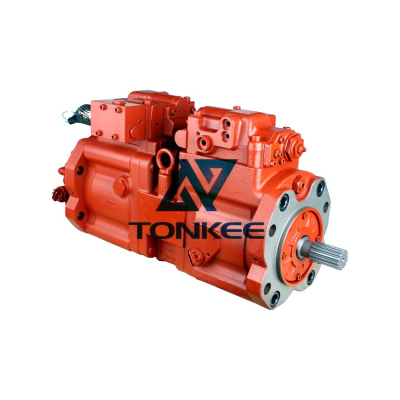 made in China, K3V63（Volvo）hydraulic pump | Partsdic®