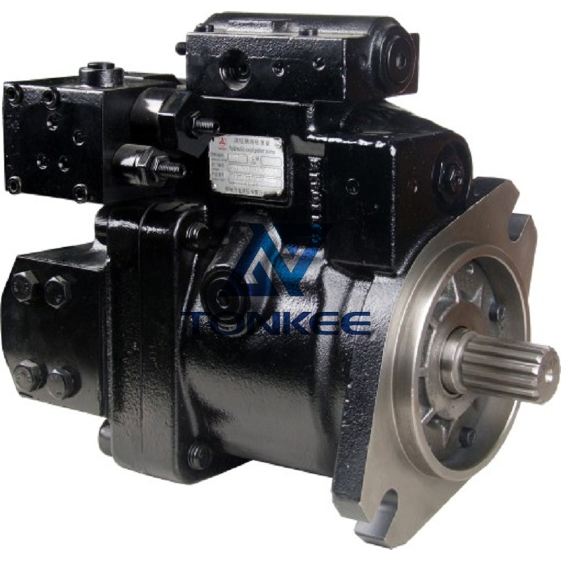 made in China, K3VL80 hydraulic pump | Partsdic®