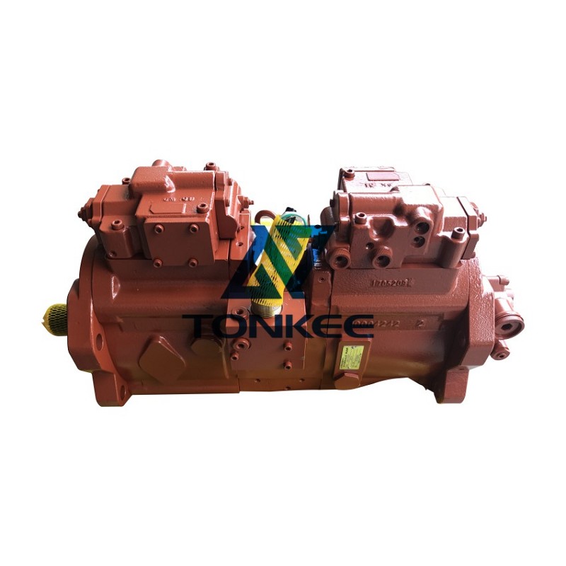 China K5V140（modern）hydraulic pump | Partsdic®