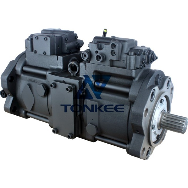  1 year warranty, K5V140 (Modern), hydraulic pump | Partsdic®
