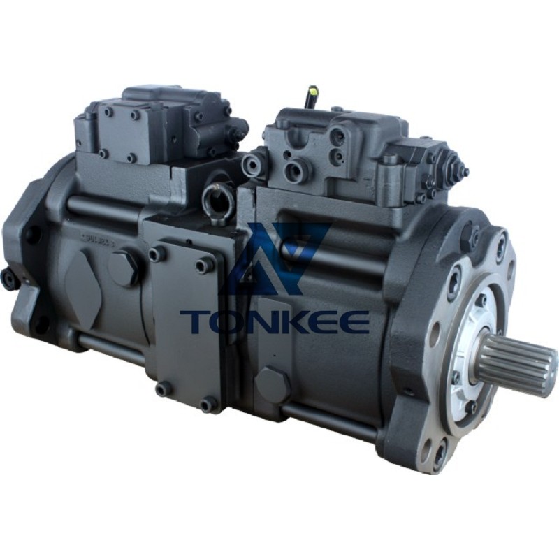 Buy 1 year warranty K5V140 (Modern) hydraulic pump | Partsdic®