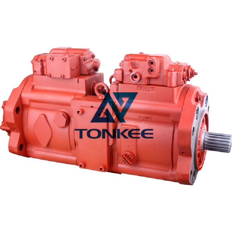 K5V140 (concrete mixer), hydraulic pump | Partsdic®