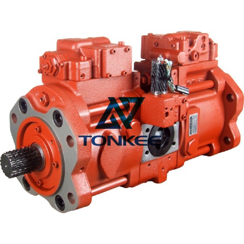 Hot sale K5V140 (single hole) hydraulic pump | Partsdic®
