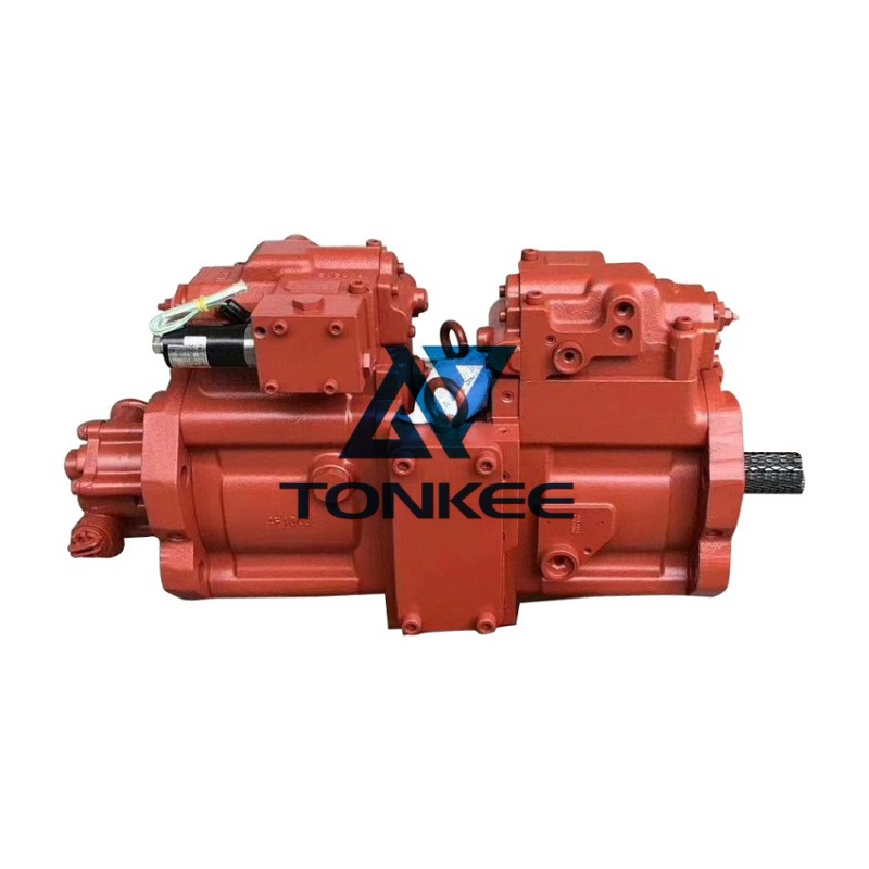  K5V80DT (modern150-9), hydraulic pump | Partsdic®