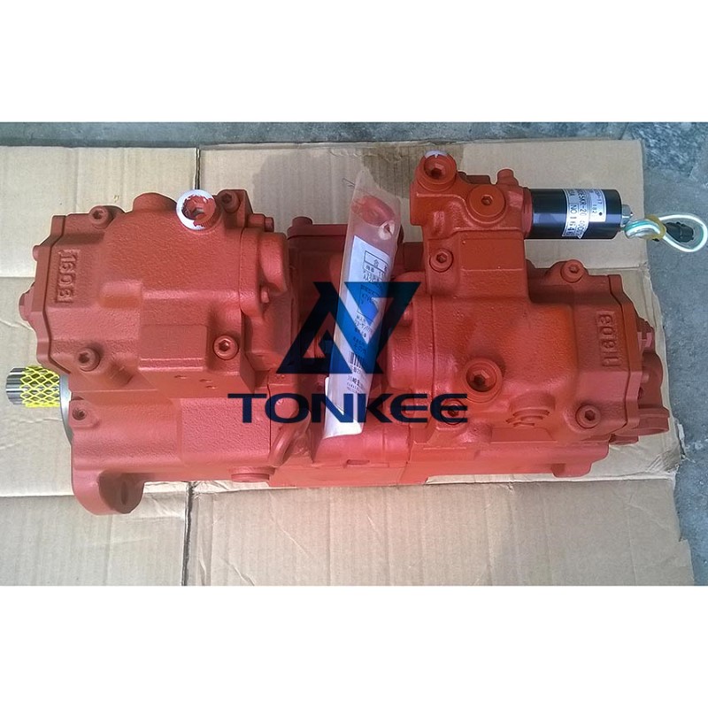 Shop K7V63DTP1X9R-9N0E-V hydraulic pump | Partsdic®