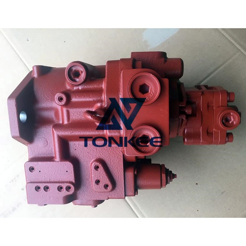China Kawasaki K3SP36C vice factory hydraulic pump | Partsdic®