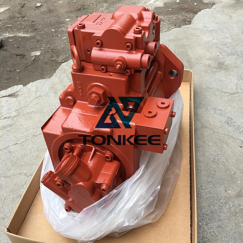 OEM Kawasaki K3V112 (Dan Beng) hydraulic pump | Partsdic®