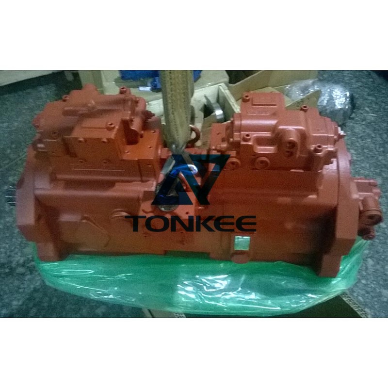 Hot sale Kawasaki K3V180DT hydraulic pump | Partsdic®
