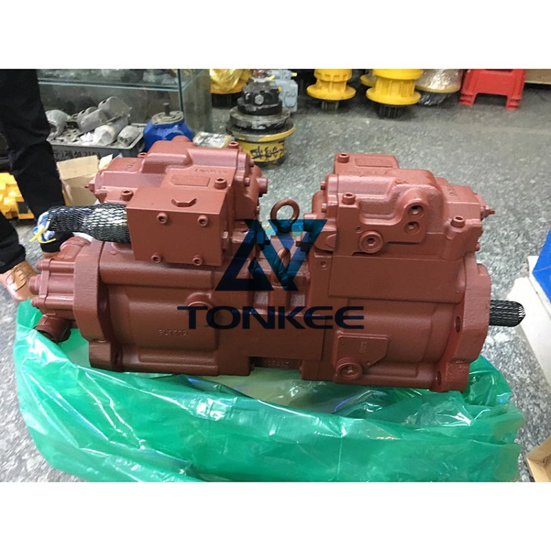 Shop Kawasaki K3V63DT hydraulic pump | Partsdic®