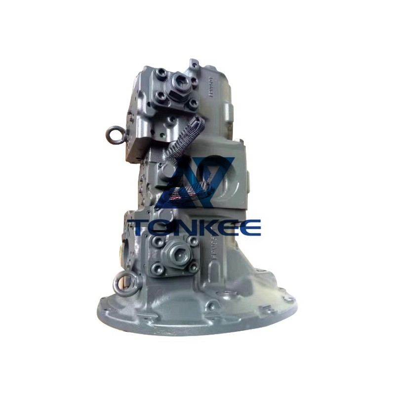  18 month warranty, Komatsu 200-8, hydraulic pump | Partsdic® 