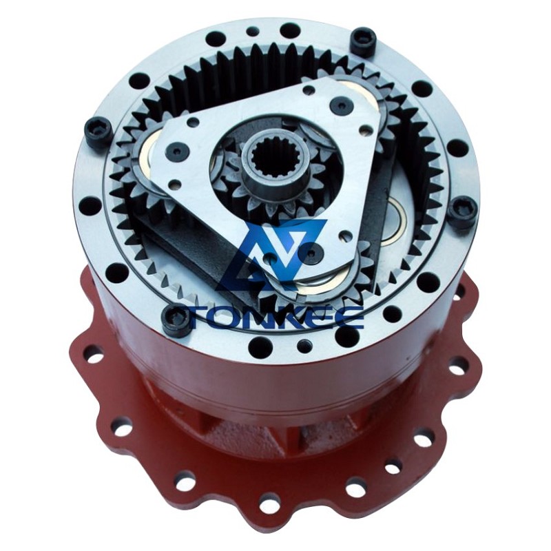 China LG925Rotary gear box | Partsdic®