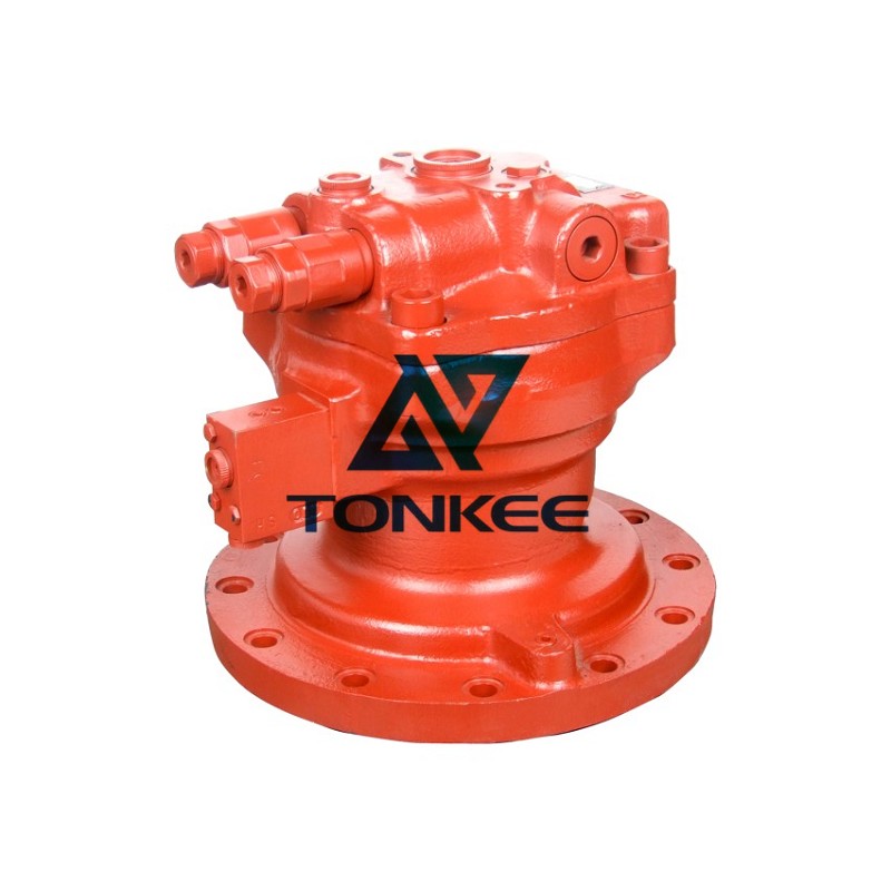 Shop M2X150 Swing motor with gearbox | Partsdic®