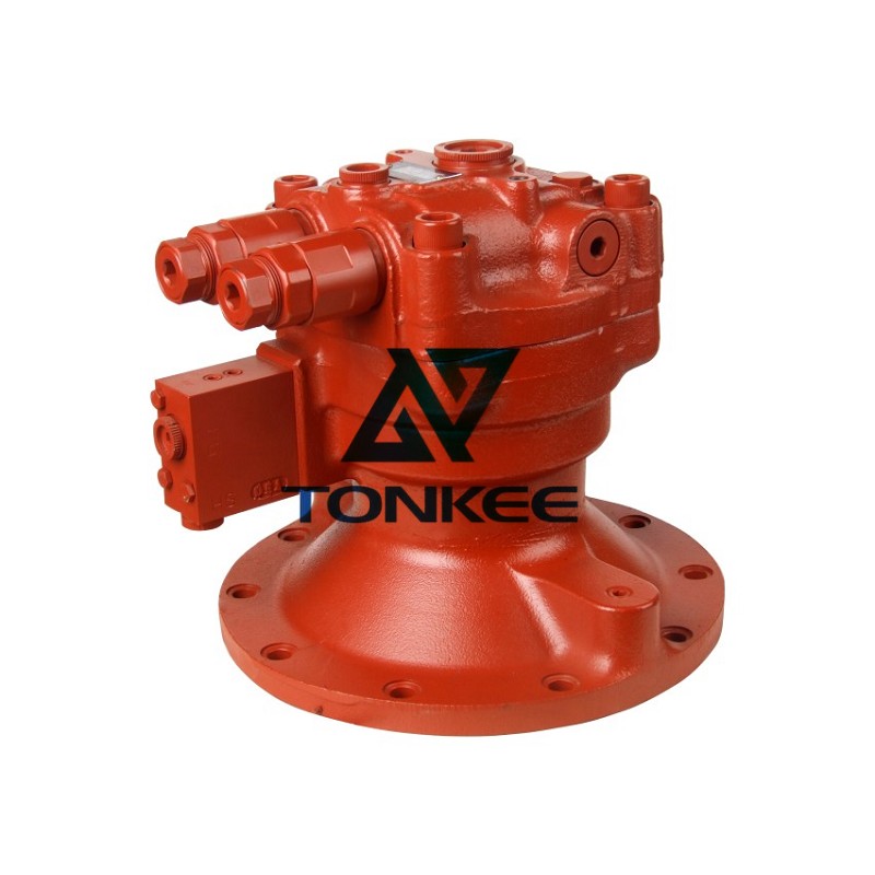 Hot sale M2X63 Swing motor with gearbox | Partsdic®