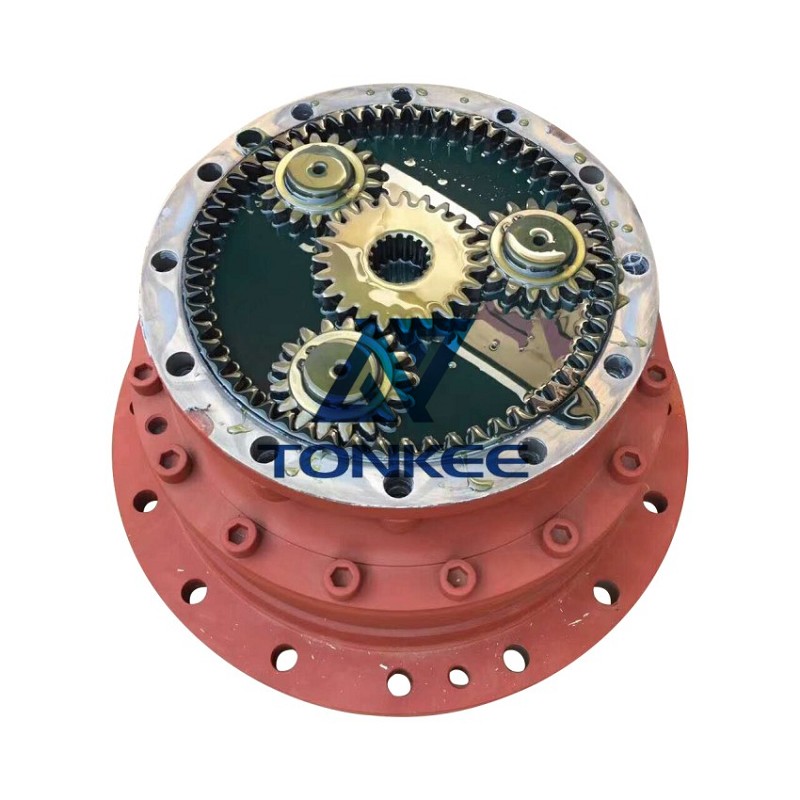 OEM M5X180Rotary gear box | Partsdic®