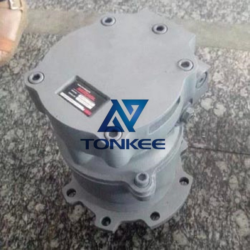 OEM MSG-27VP (South Korea sub factory) Swing motor with gearbox | Partsdic®