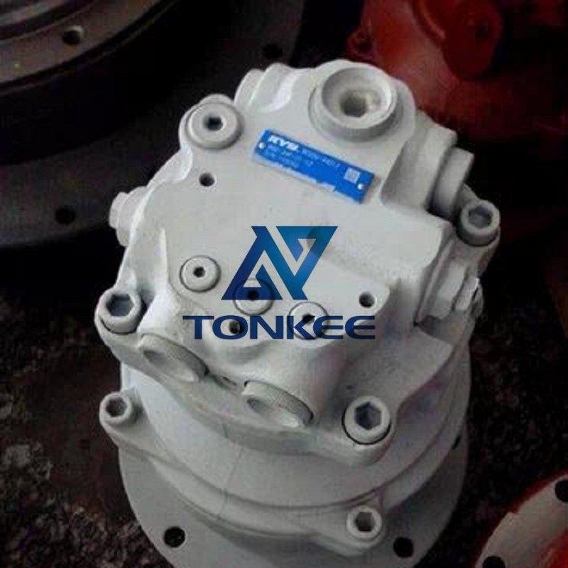 China MSG-44VP (original) Swing motor with gearbox | Partsdic®