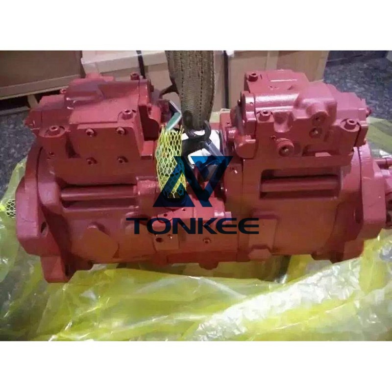 OEM Modern 215-9 hydraulic pump K3V112DT | Partsdic®