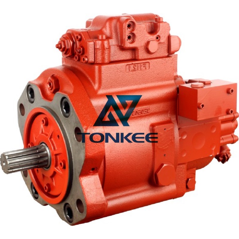 Monomer pump, K3V140 hydraulic pump | Partsdic® 