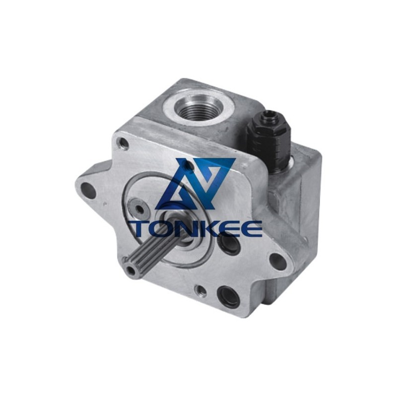 Nv111 gear pump, hydraulic pump | Partsdic®
