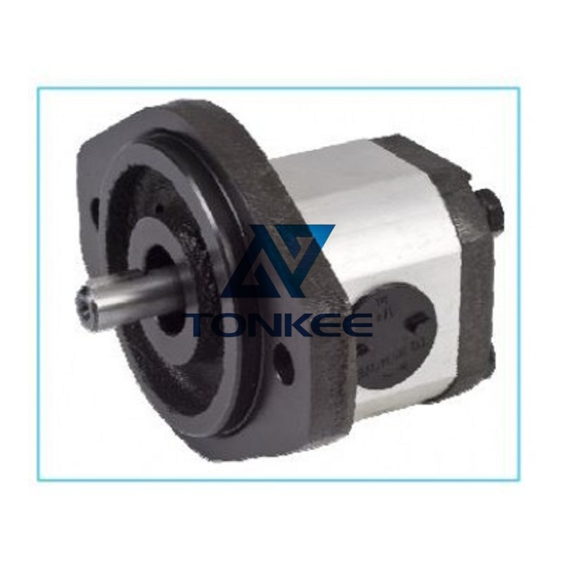 Shop PG0-100-P-1-PBR Yuken Gear Pump | Partsdic®