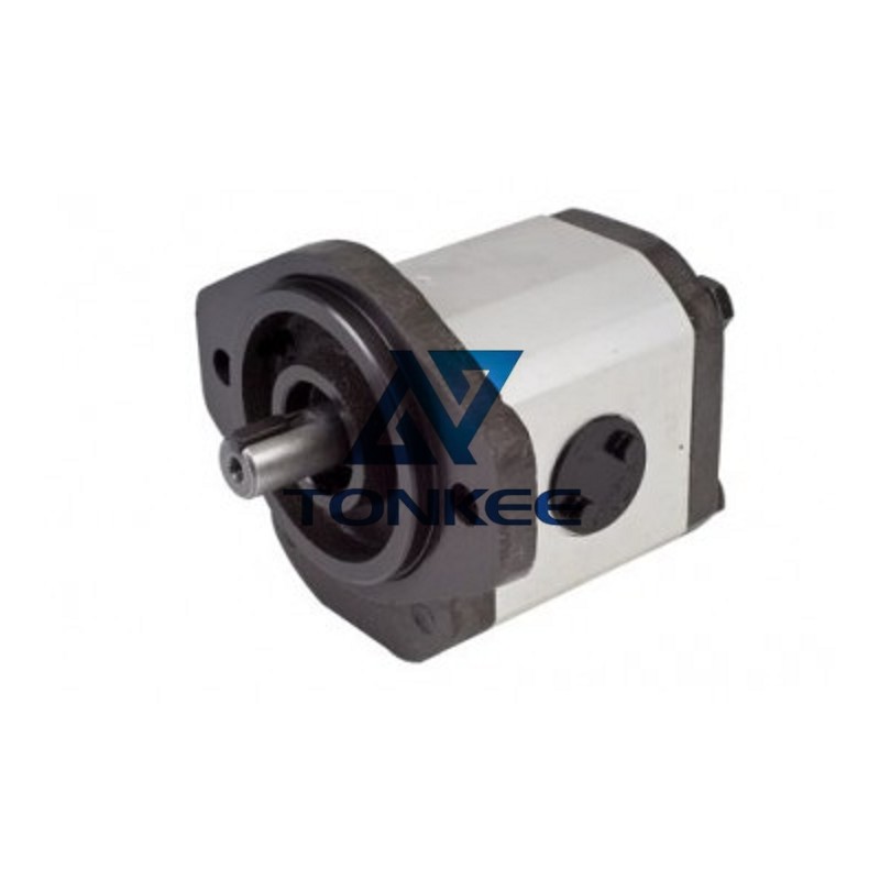 Buy PG1-133-P-1-PBR Yuken Gear Pump | Partsdic®