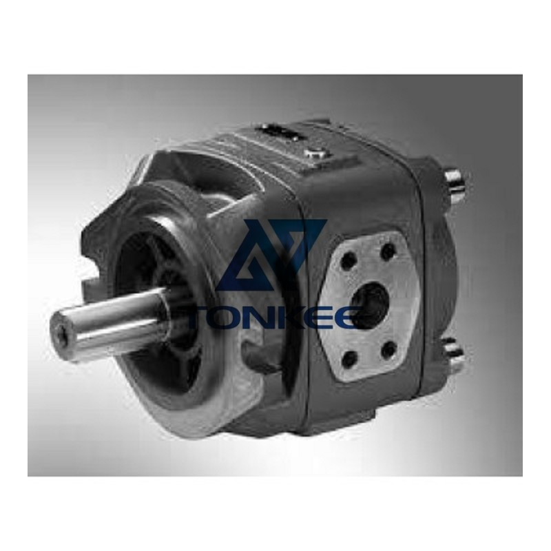 Buy PGH5-3X/080RE11VE4 Hydraulic Pumps | Partsdic®