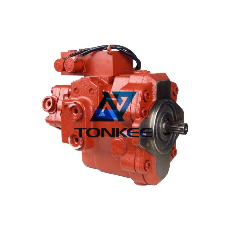 Buy PSVD2-17E (Yanmar 55) hydraulic pump | Partsdic®