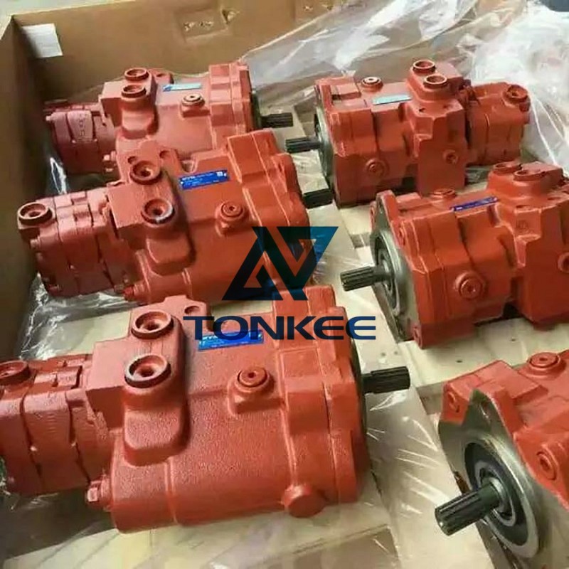 PSVD2-21E, hydraulic pump | Partsdic® 