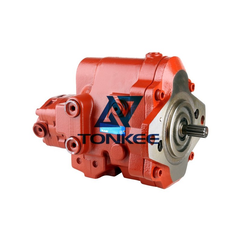 Hot sale PSVD2-21E hydraulic pump | Partsdic®