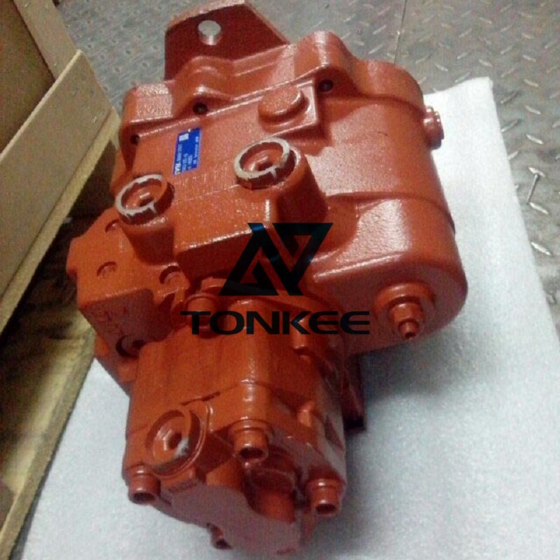 China PSVD2-27E hydraulic pump | Partsdic®