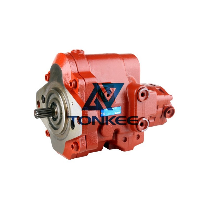 high quality PSVD2-27E, hydraulic pump | Partsdic®  