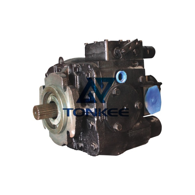 China PV21 PV22 PV23 (AUS) hydraulic pump | Partsdic®